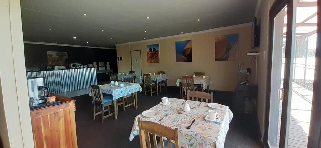 Wisteria Lane Guesthouse