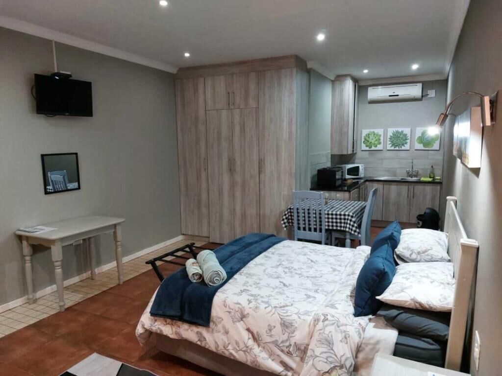 Wisteria Lane Guesthouse