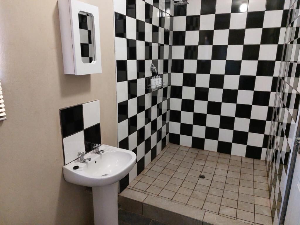 Wisteria Lane Guesthouse