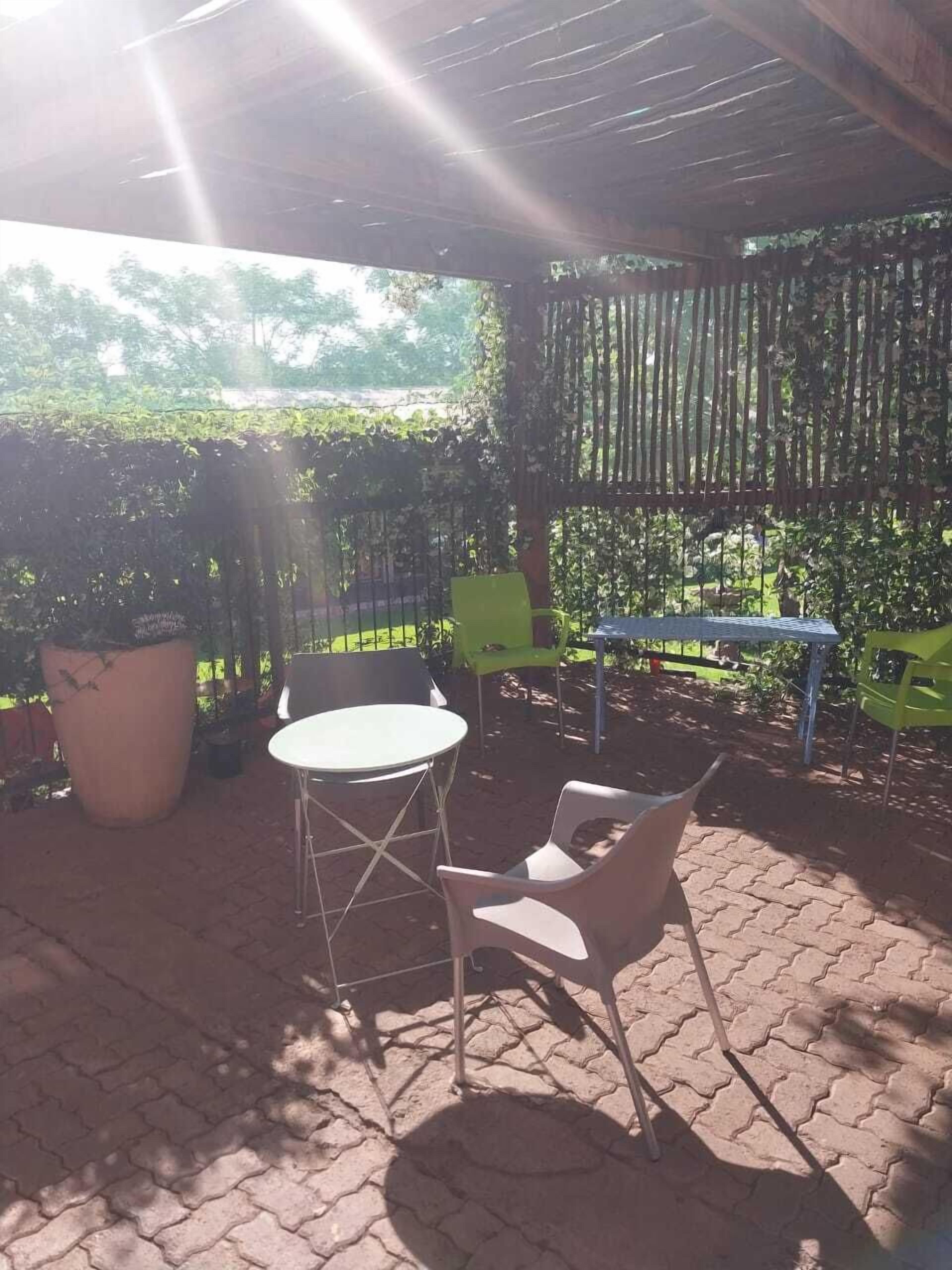 Wisteria Lane Guesthouse