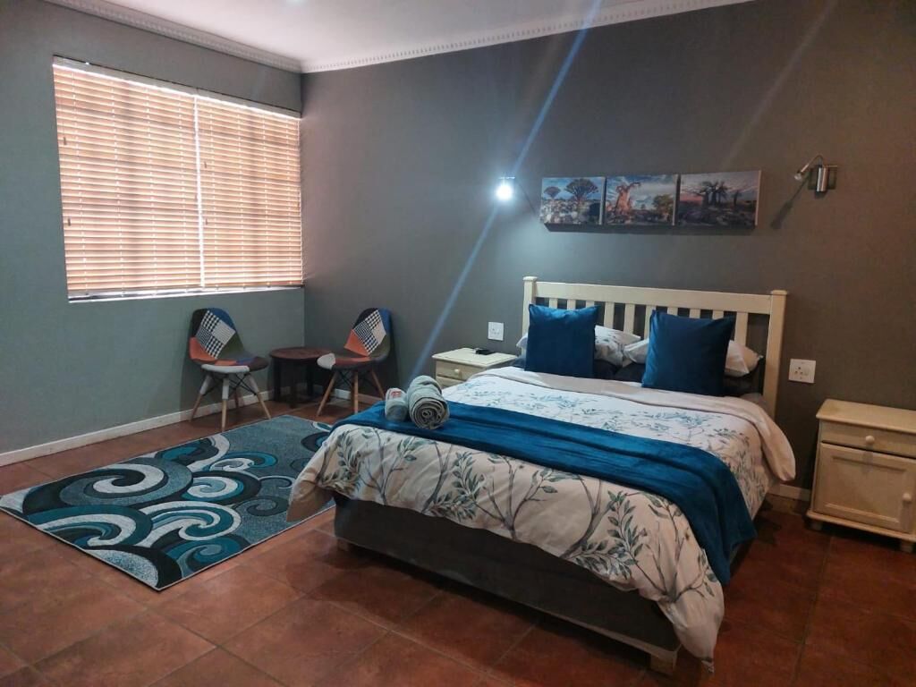 Wisteria Lane Guesthouse