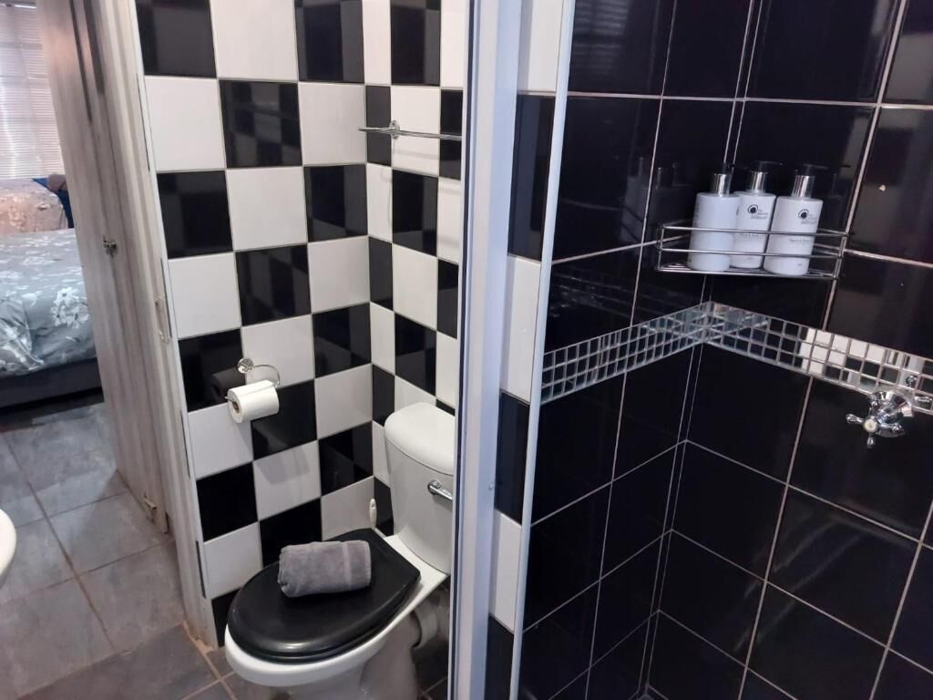 Wisteria Lane Guesthouse