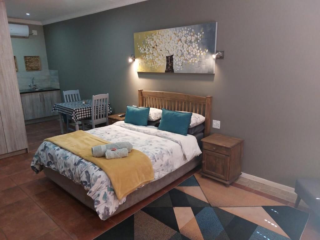 Wisteria Lane Guesthouse