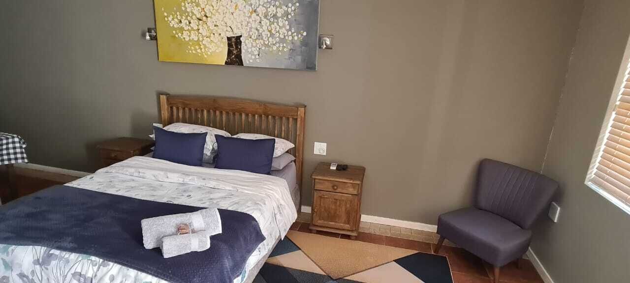 Wisteria Lane Guesthouse