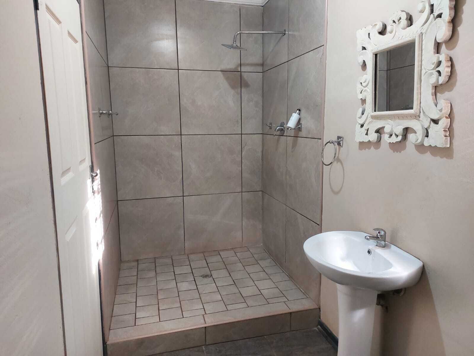 Wisteria Lane Guesthouse