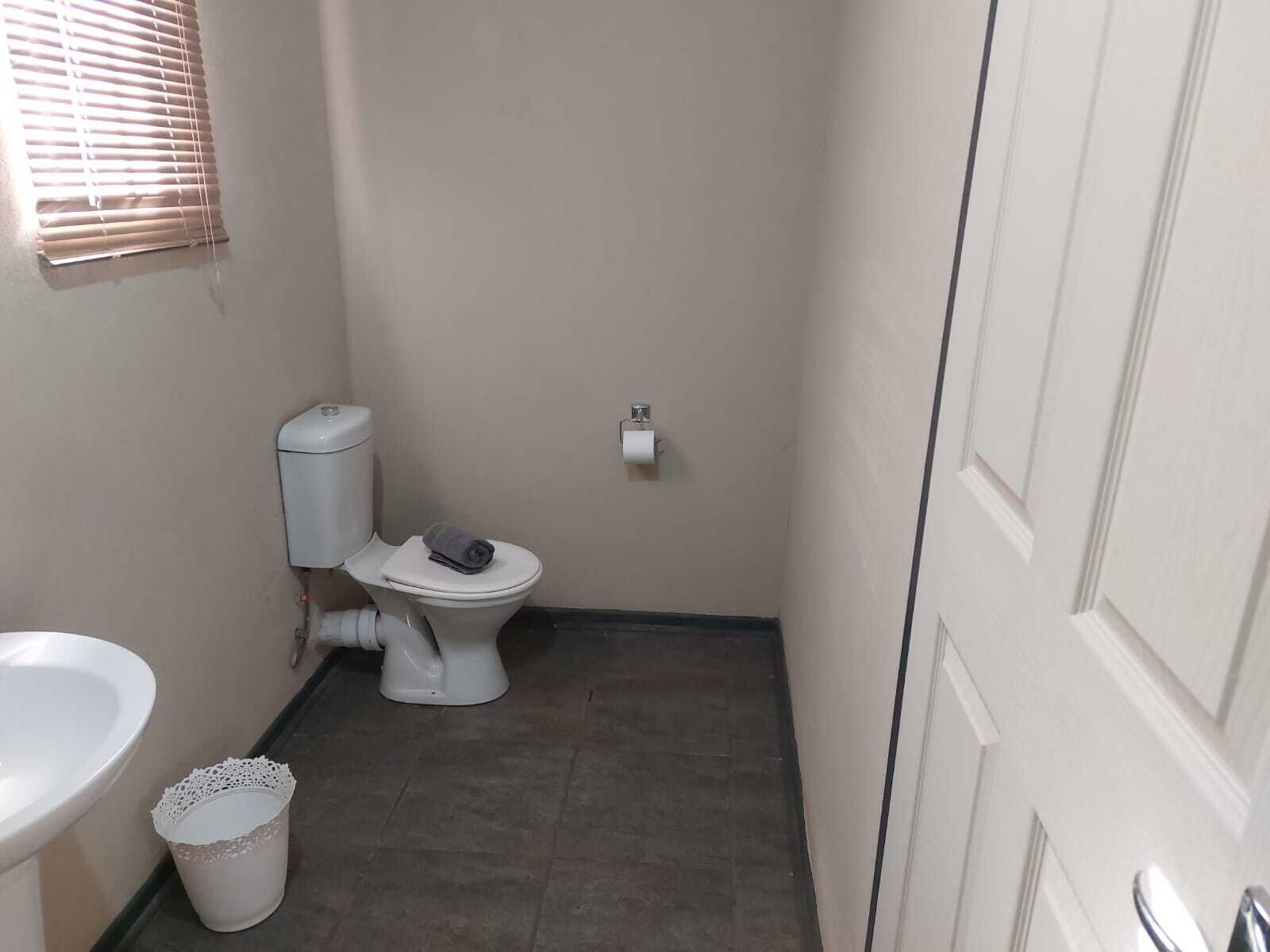 Wisteria Lane Guesthouse