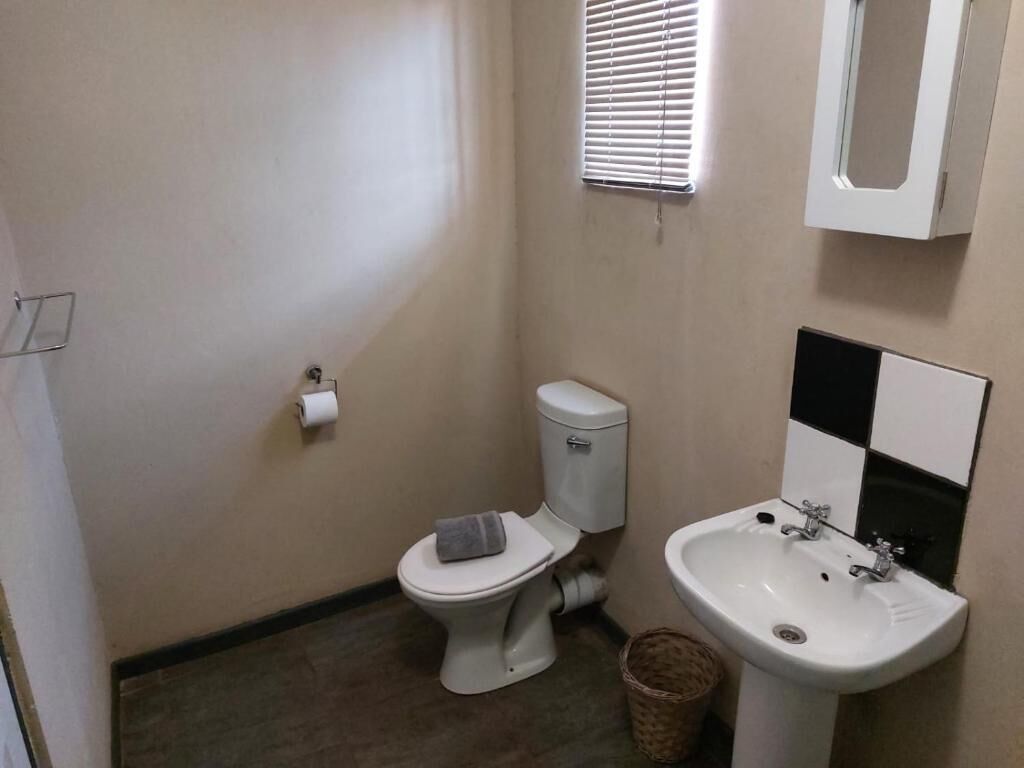 Wisteria Lane Guesthouse