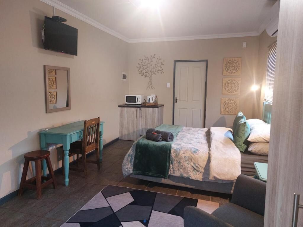 Wisteria Lane Guesthouse