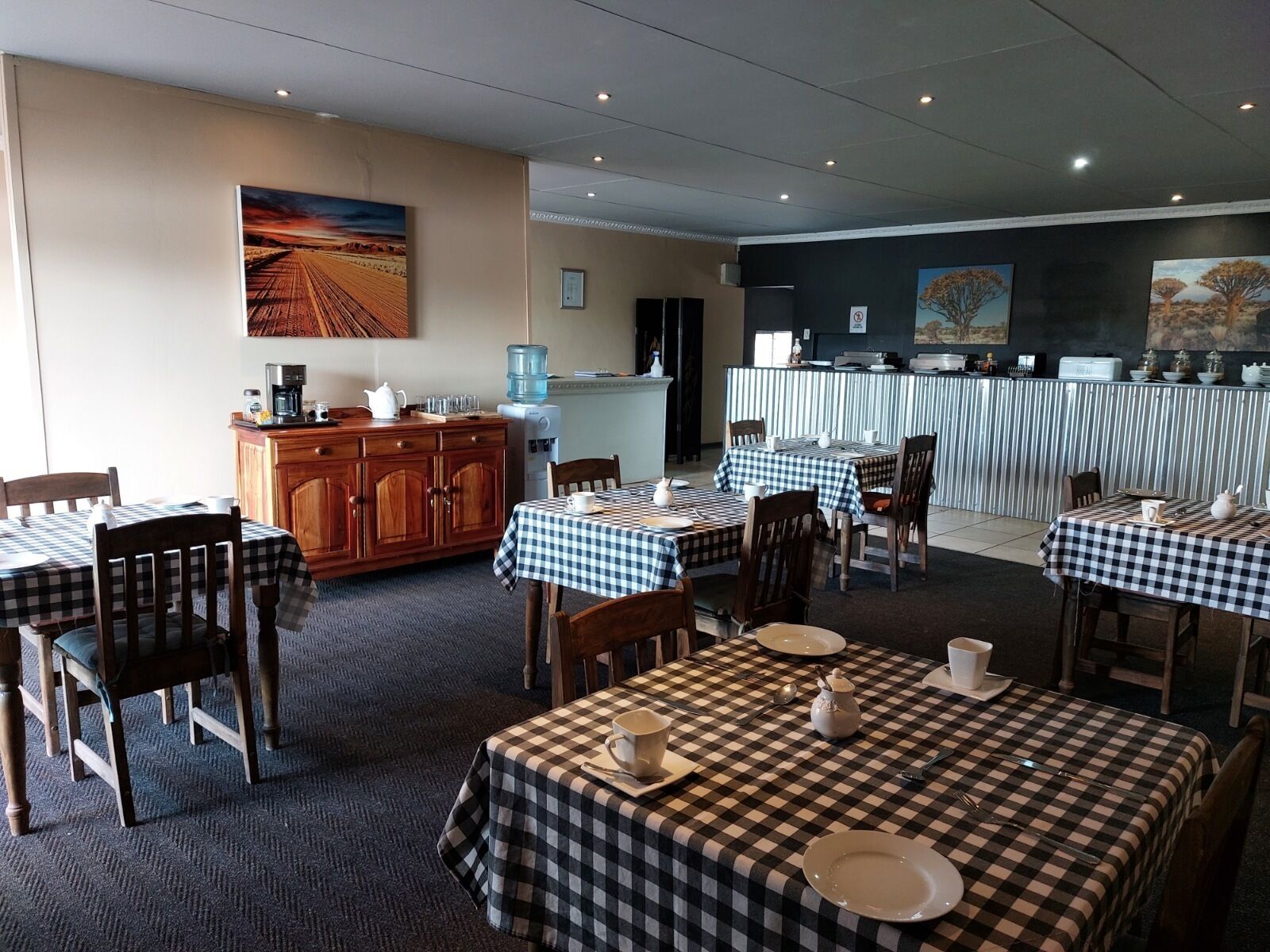 Wisteria Lane Guesthouse