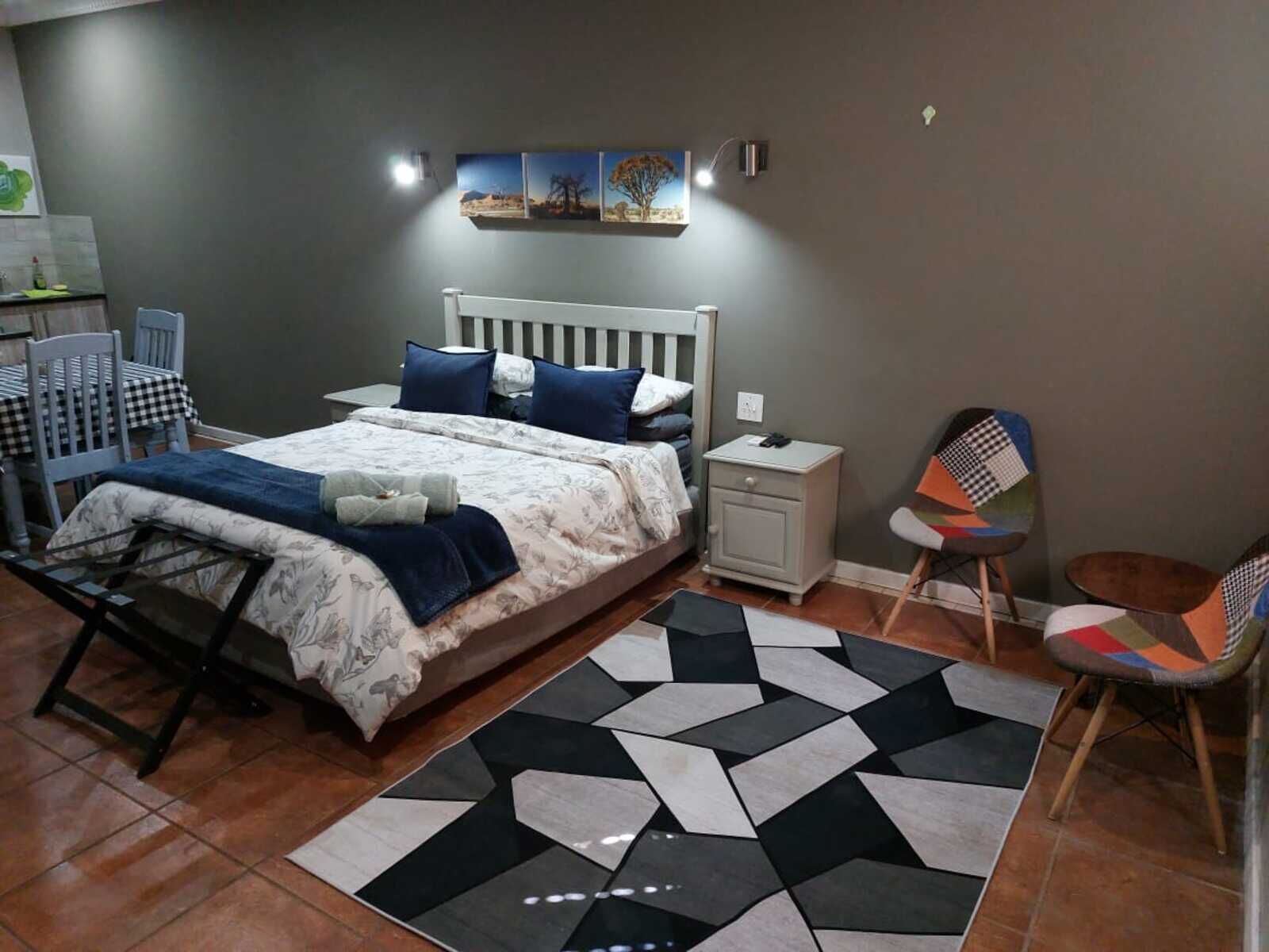 Wisteria Lane Guesthouse