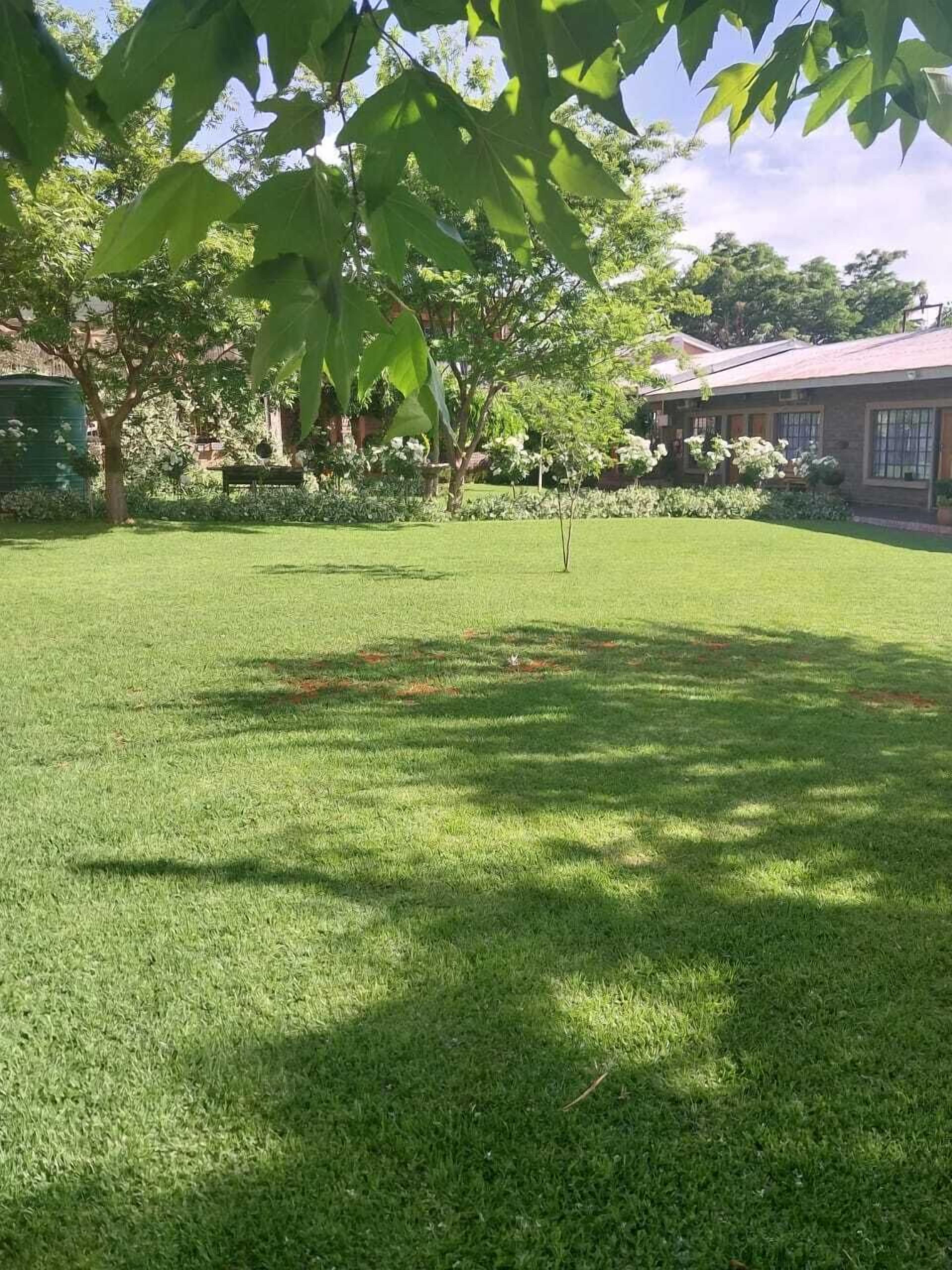 Wisteria Lane Guesthouse