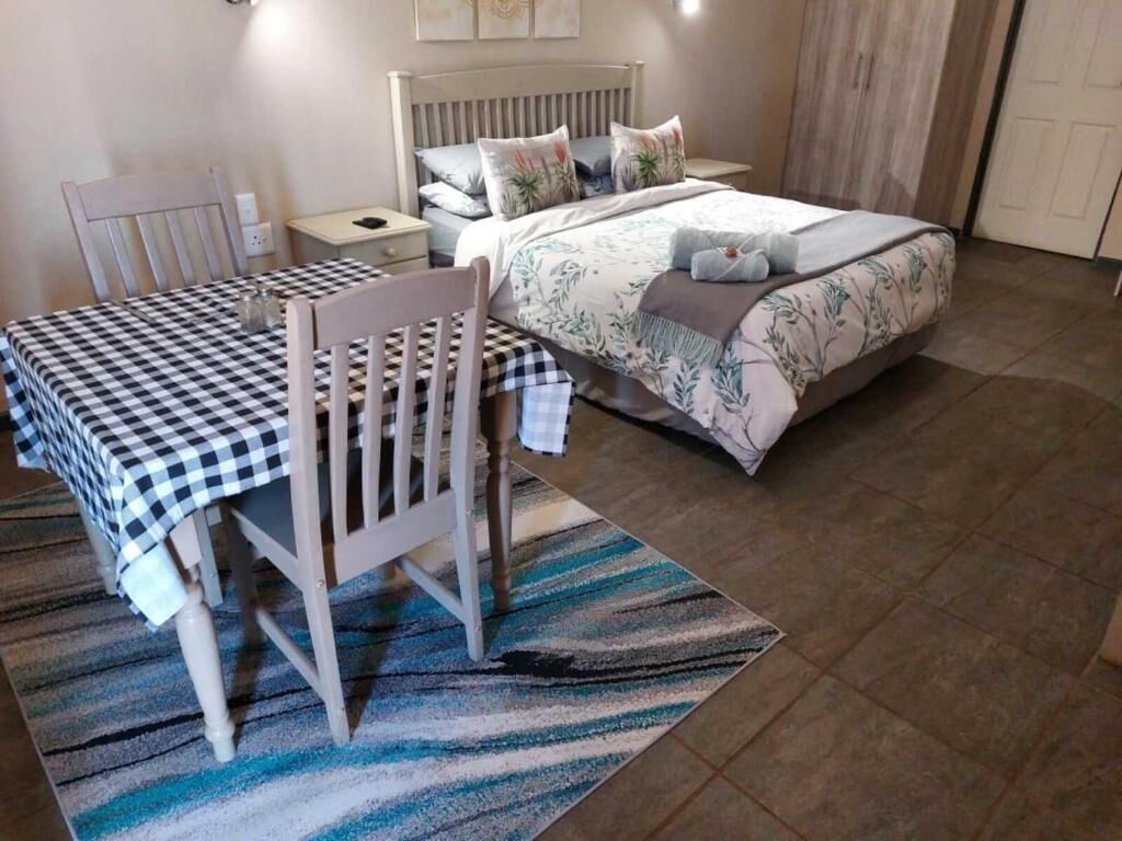 Wisteria Lane Guesthouse