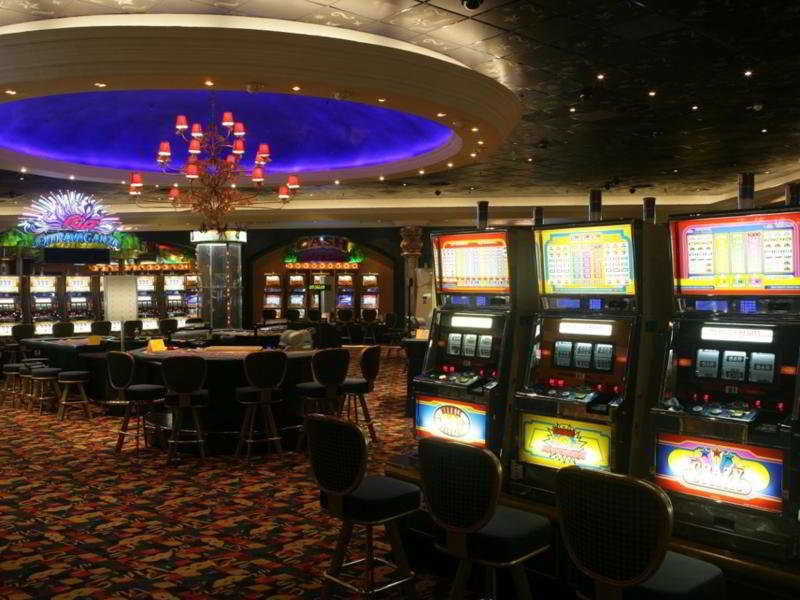 Peermont Metcourt at Rio