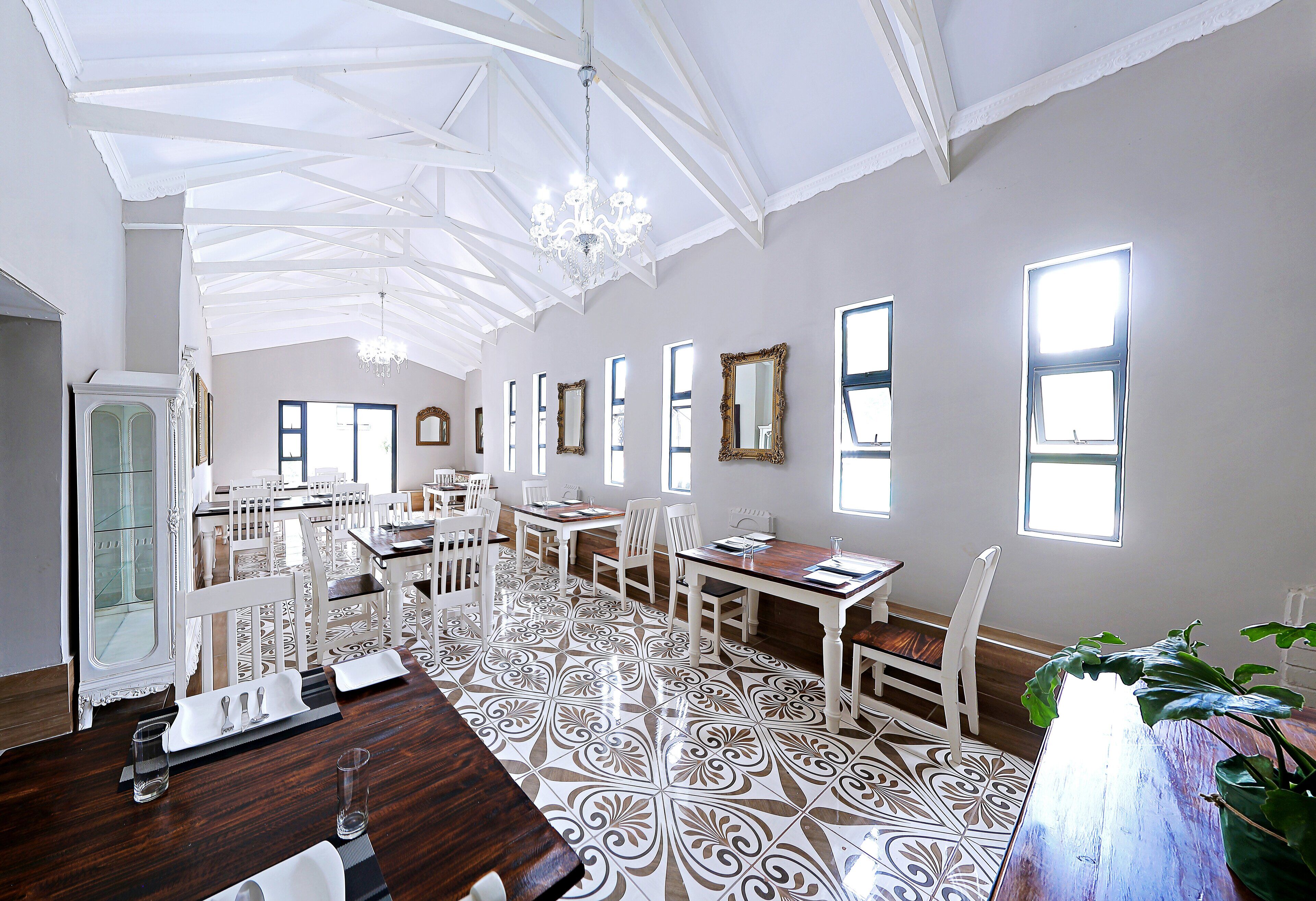 Le Grant Guesthouse And Conference Centre