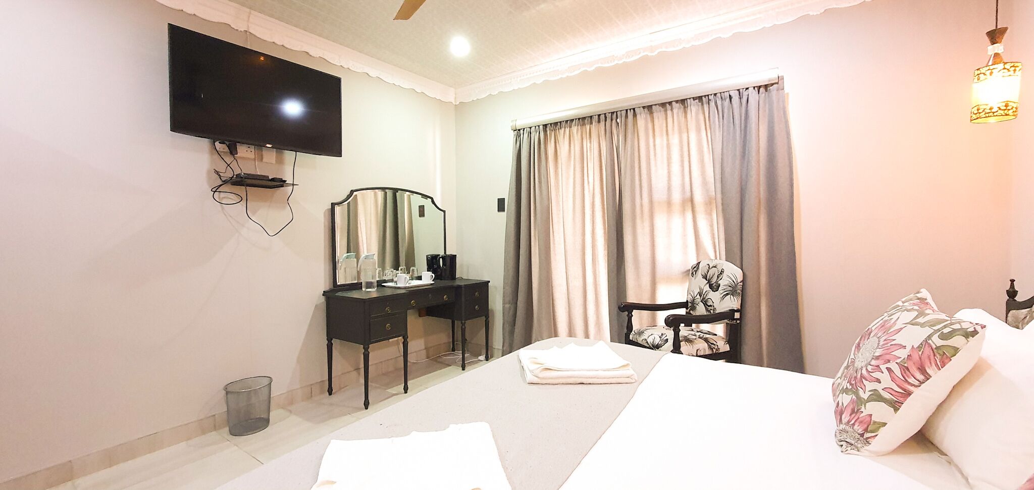 Le Grant Guesthouse And Conference Centre