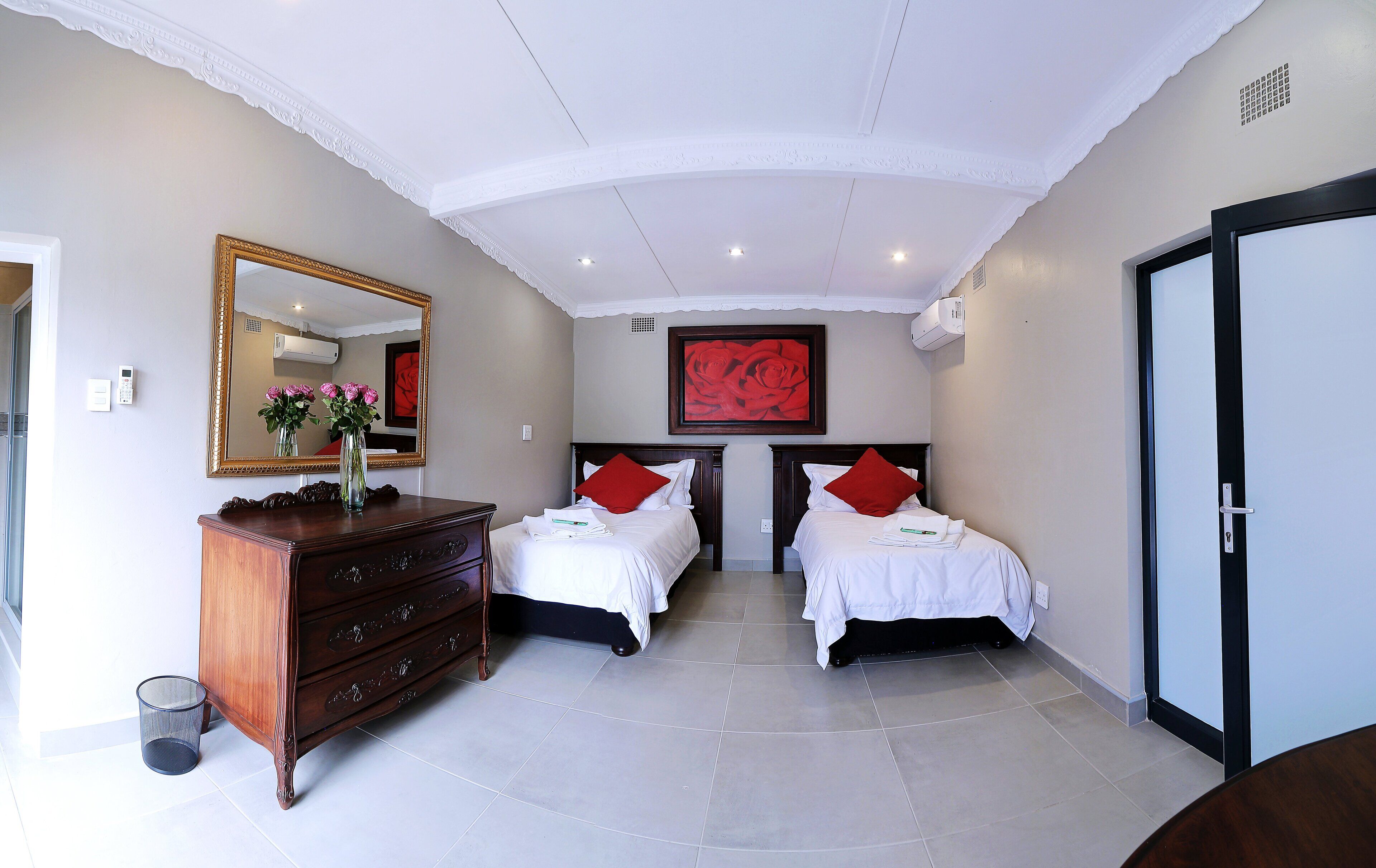Le Grant Guesthouse And Conference Centre