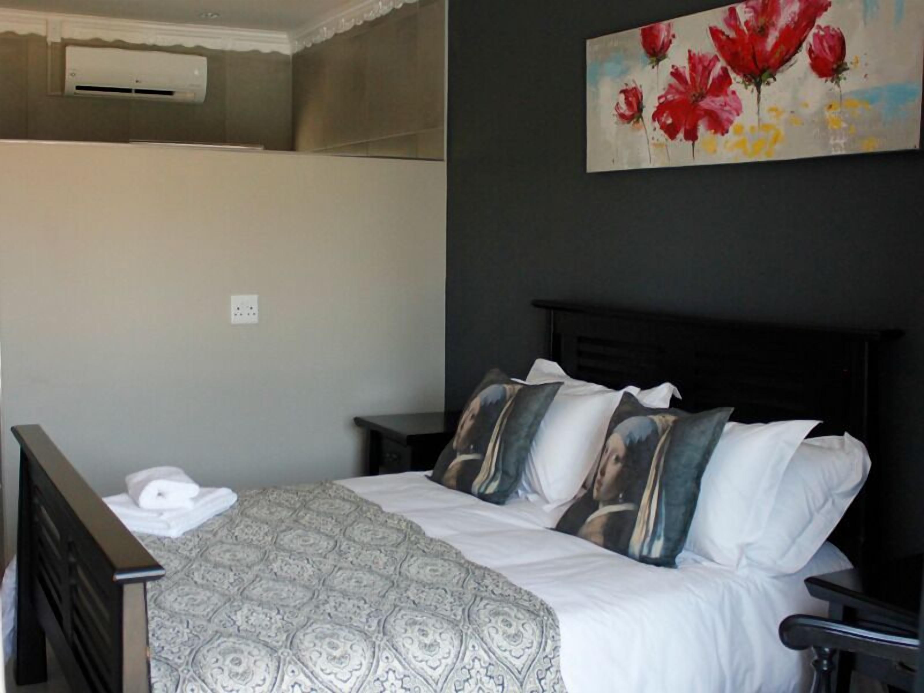 Le Grant Guesthouse And Conference Centre