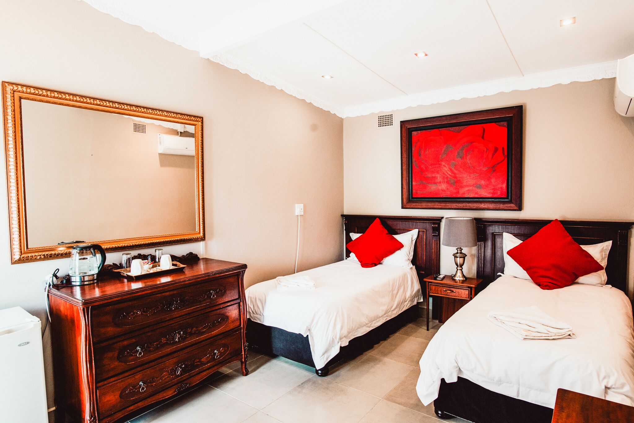 Le Grant Guesthouse And Conference Centre