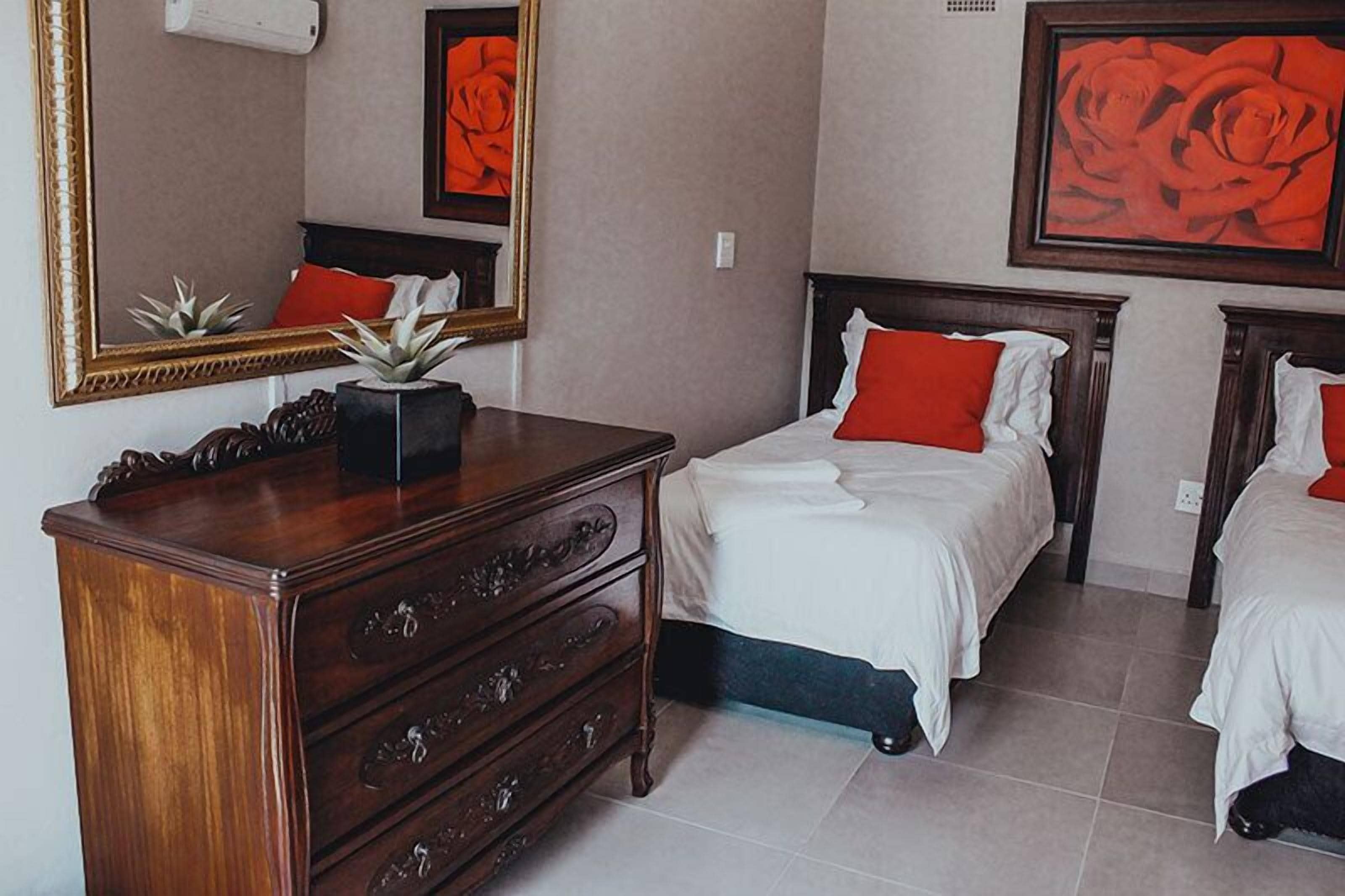 Le Grant Guesthouse And Conference Centre