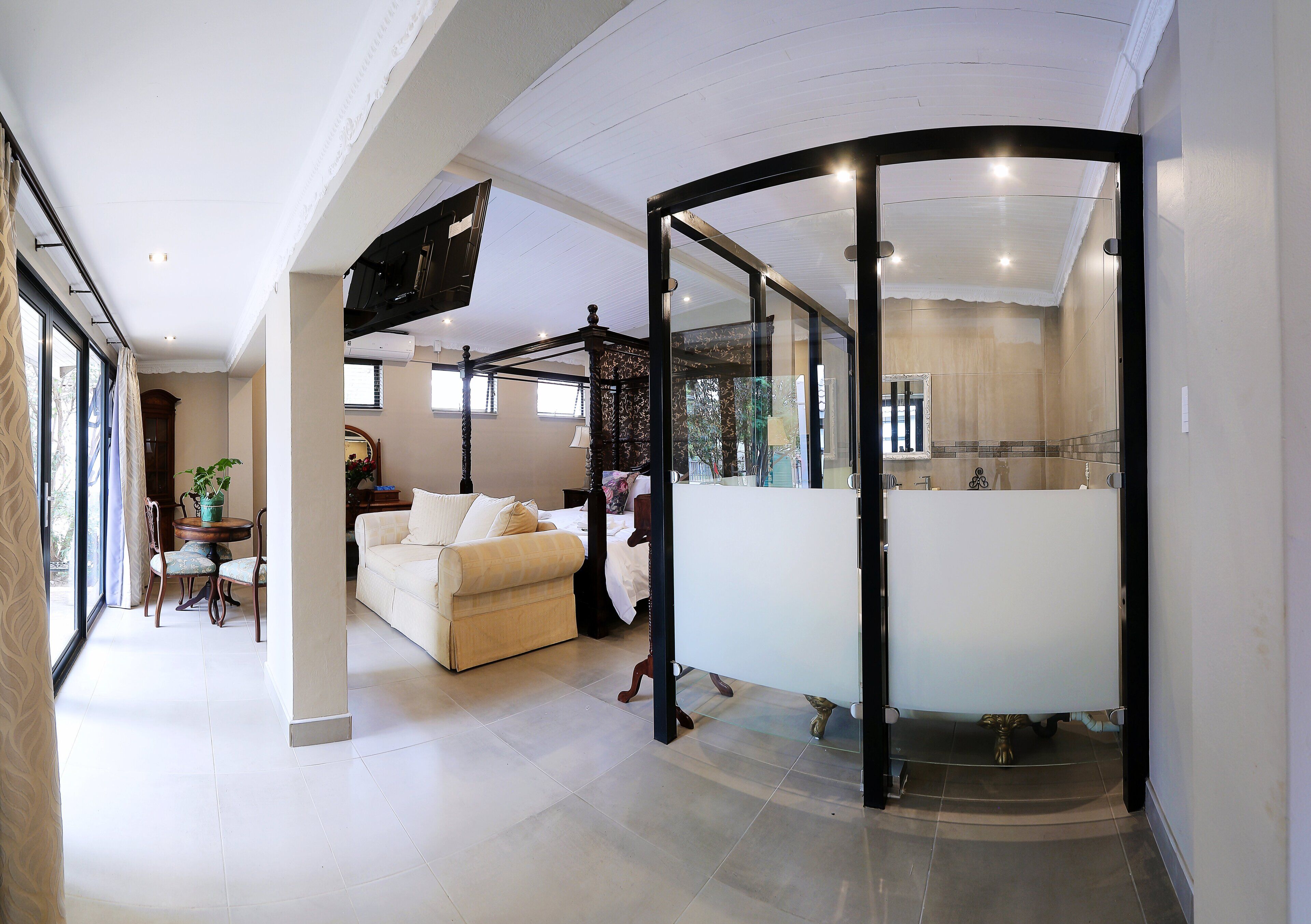 Le Grant Guesthouse And Conference Centre