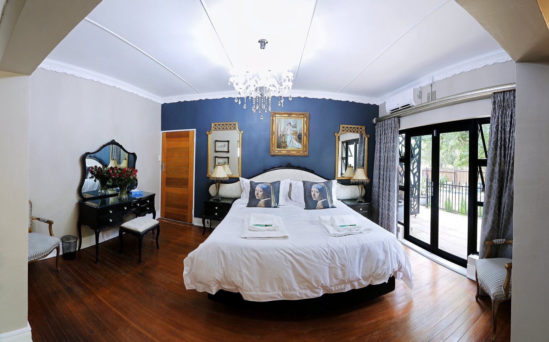 Le Grant Guesthouse And Conference Centre