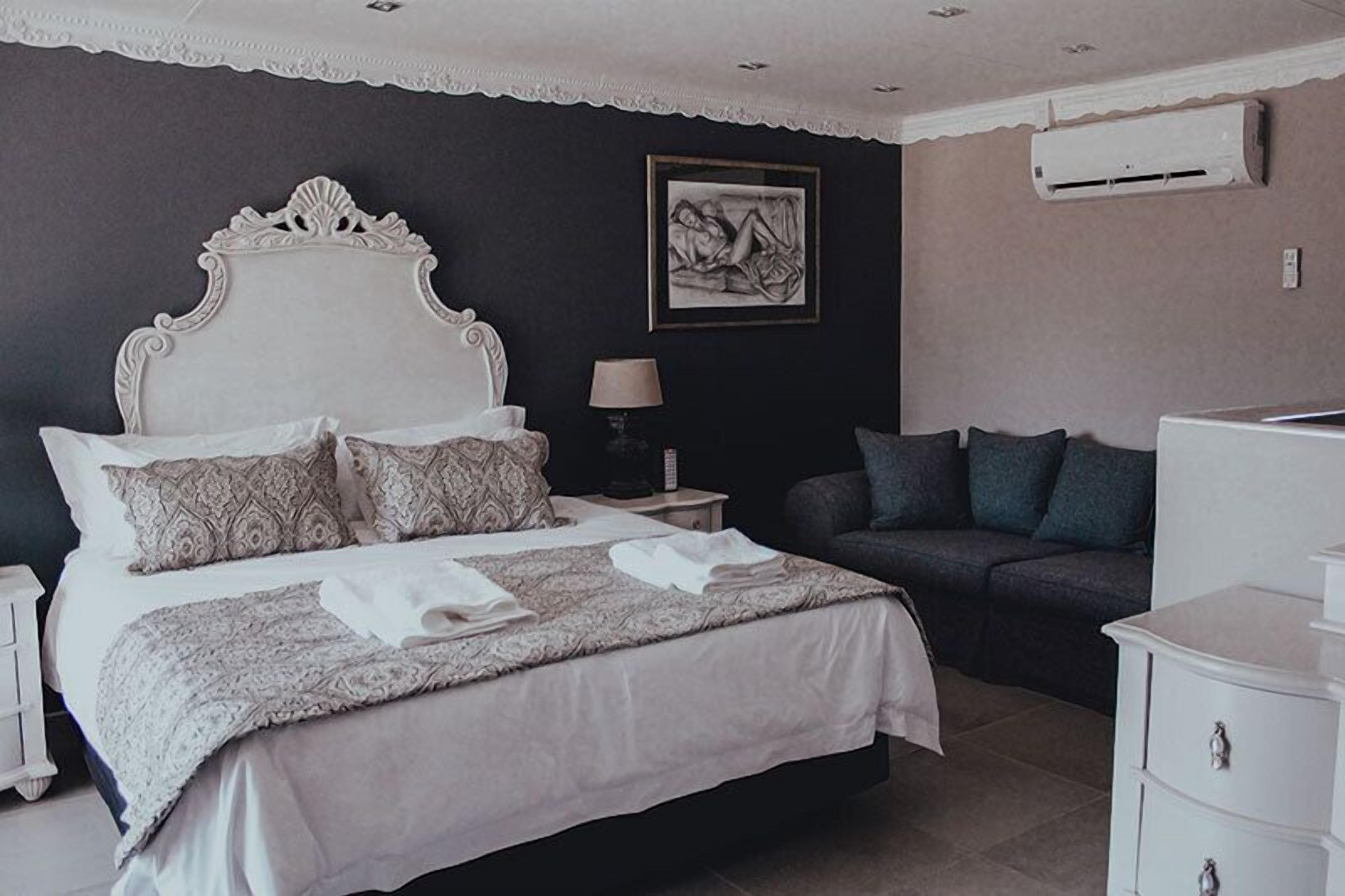 Le Grant Guesthouse And Conference Centre