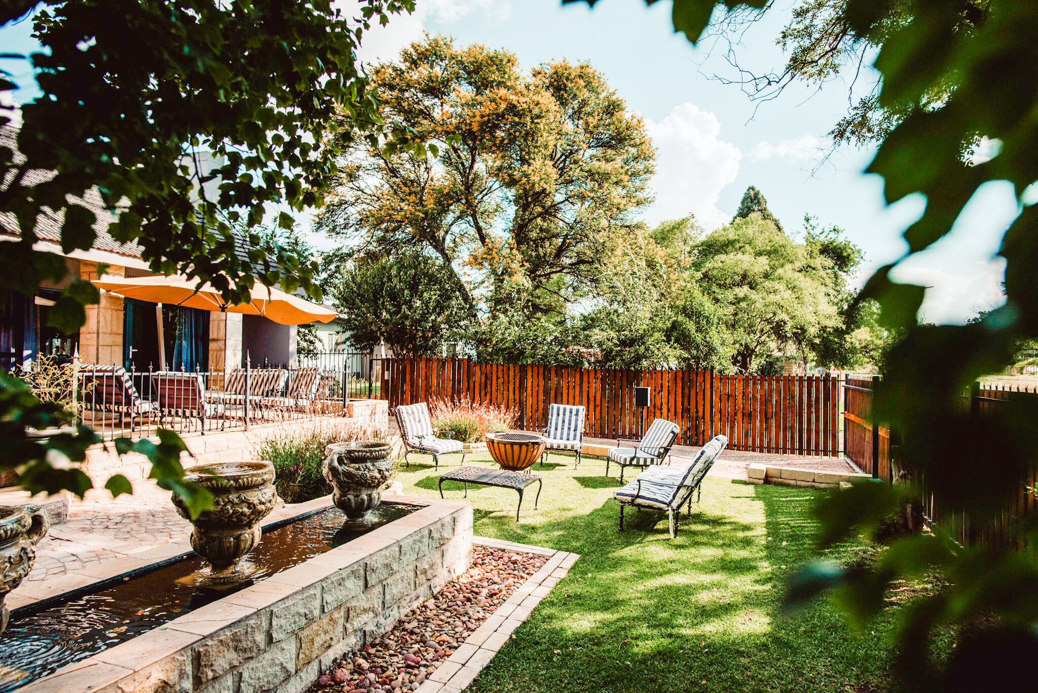 Le Grant Guesthouse And Conference Centre