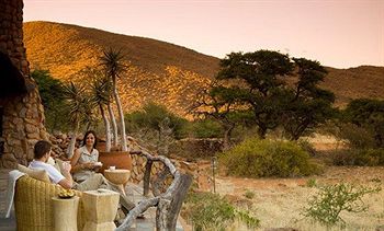 Tswalu Kalahari