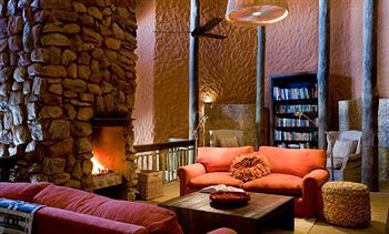 Tswalu Kalahari