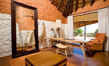 Tswalu Kalahari