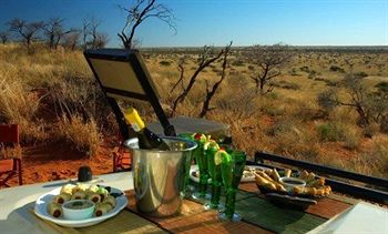 Tswalu Kalahari