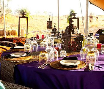 Tswalu Kalahari