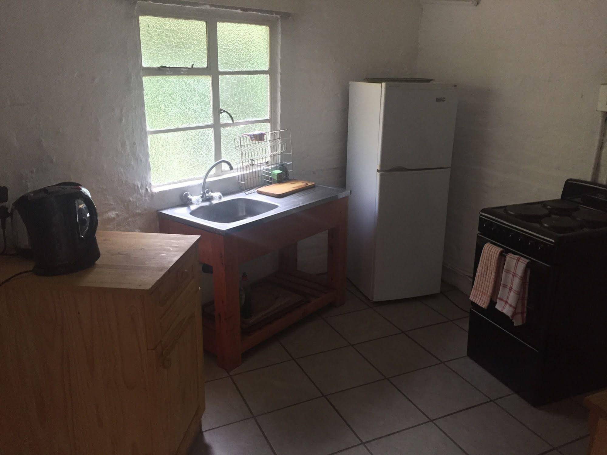 Beacon Vlei Guest Farm