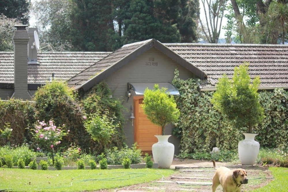 Beacon Vlei Guest Farm