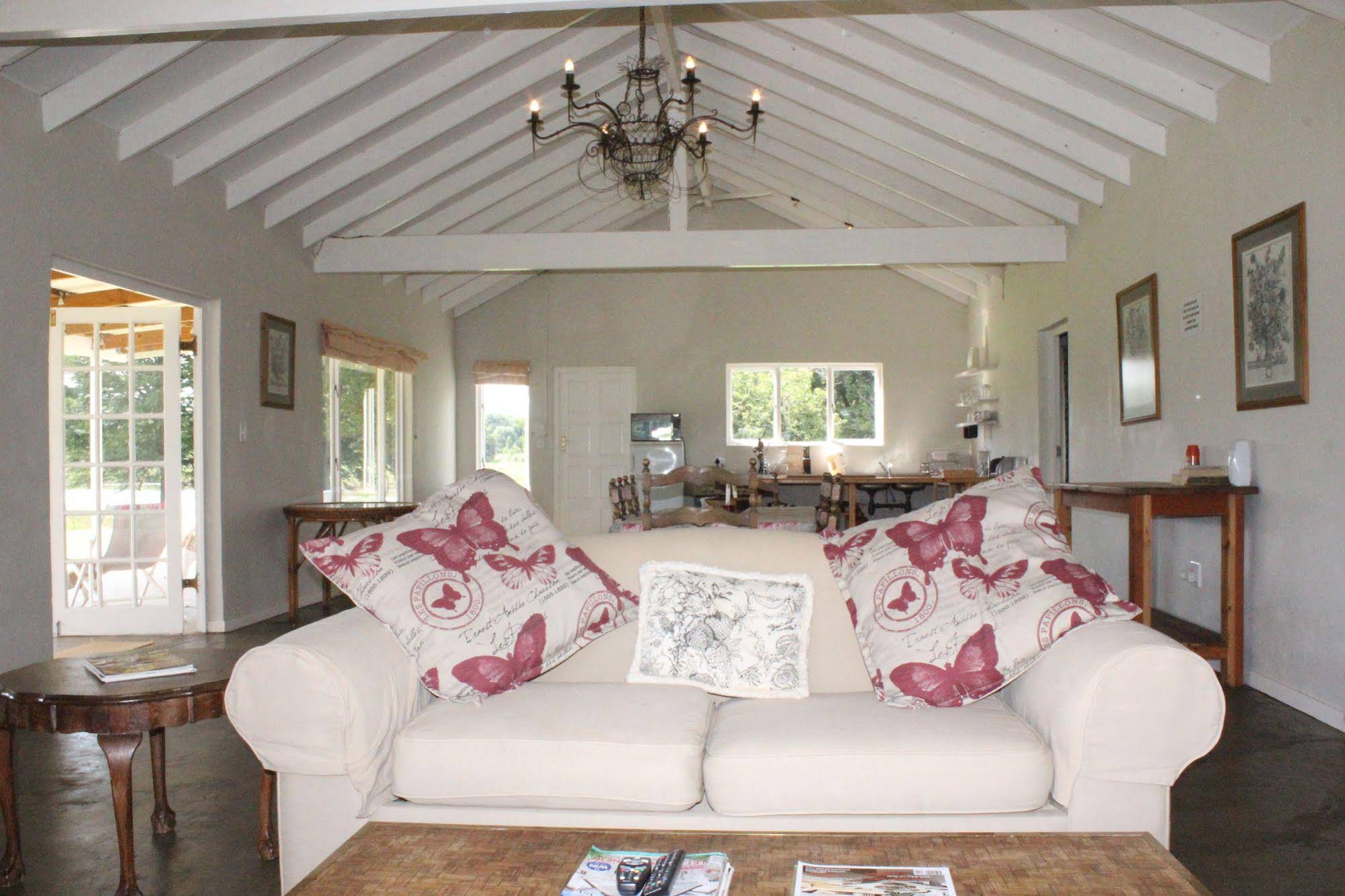 Beacon Vlei Guest Farm