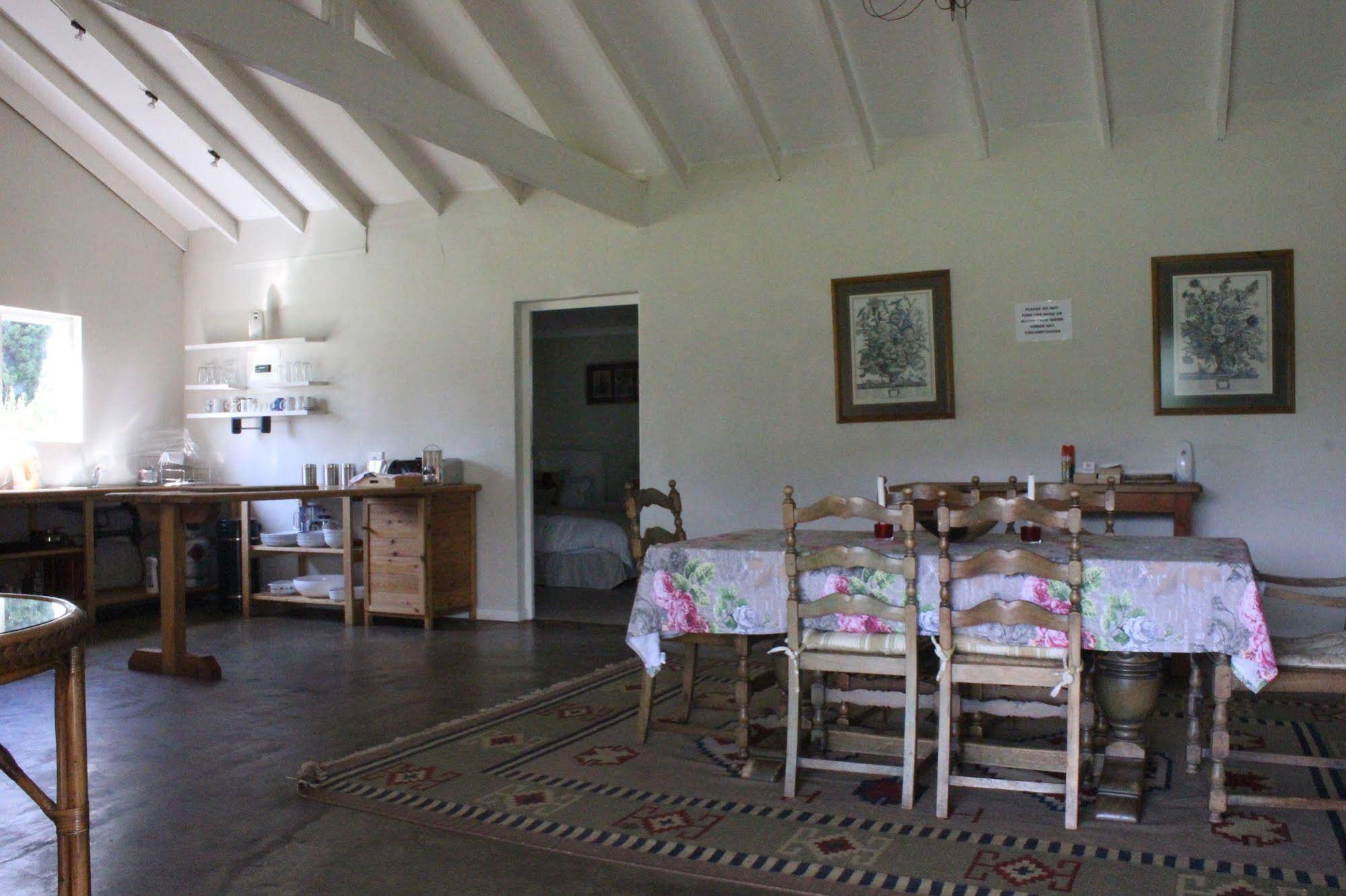 Beacon Vlei Guest Farm