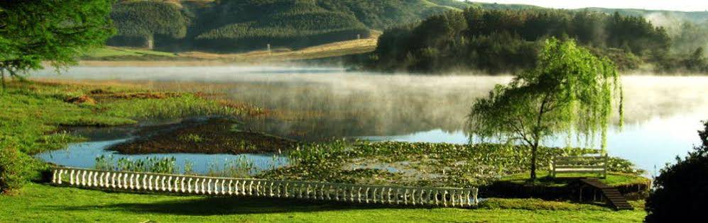 Beacon Vlei Guest Farm