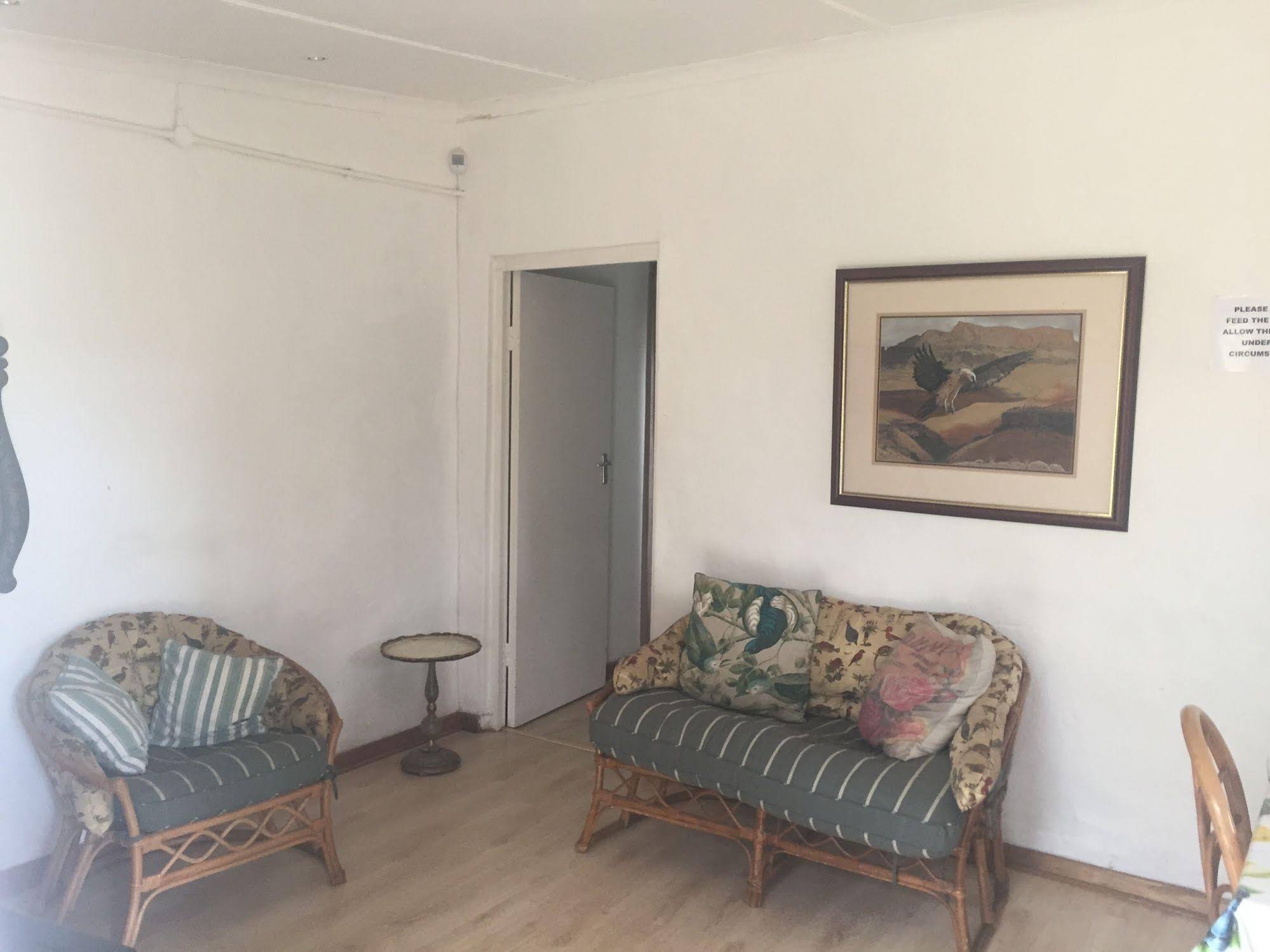 Beacon Vlei Guest Farm