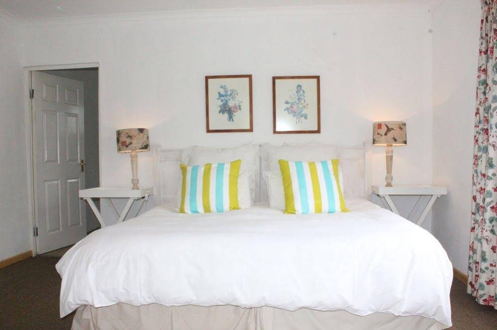 Beacon Vlei Guest Farm