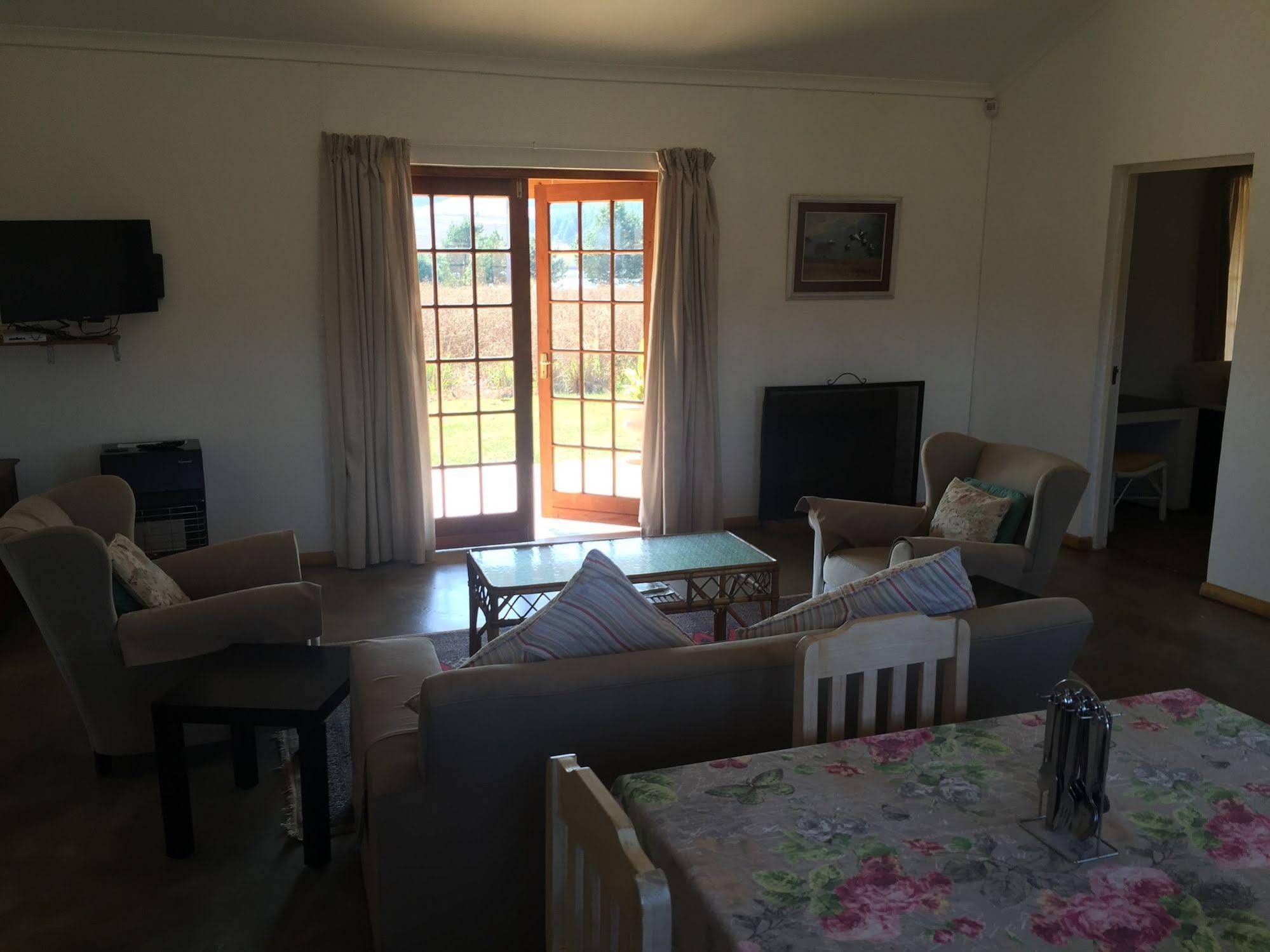 Beacon Vlei Guest Farm