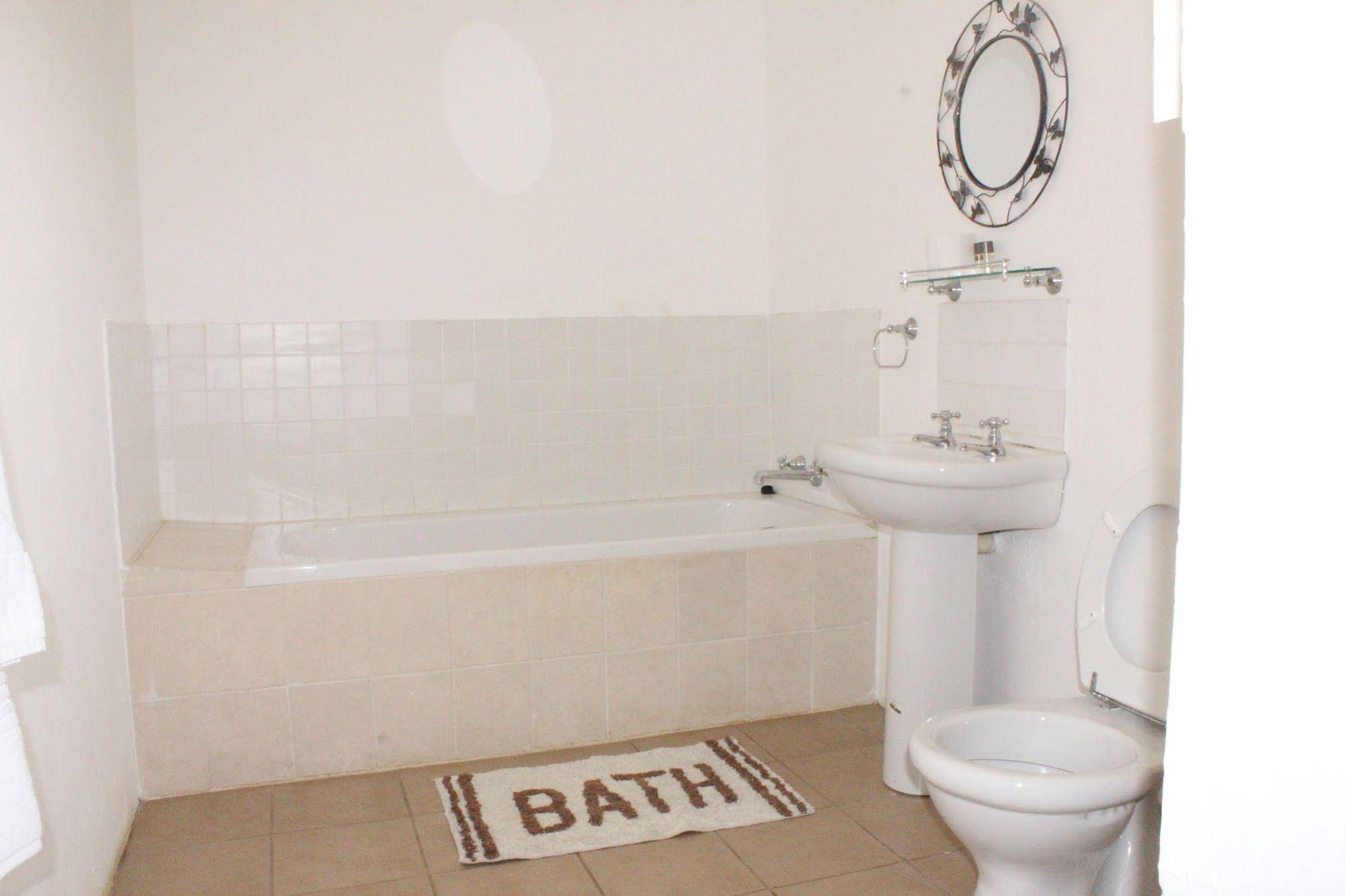 Beacon Vlei Guest Farm