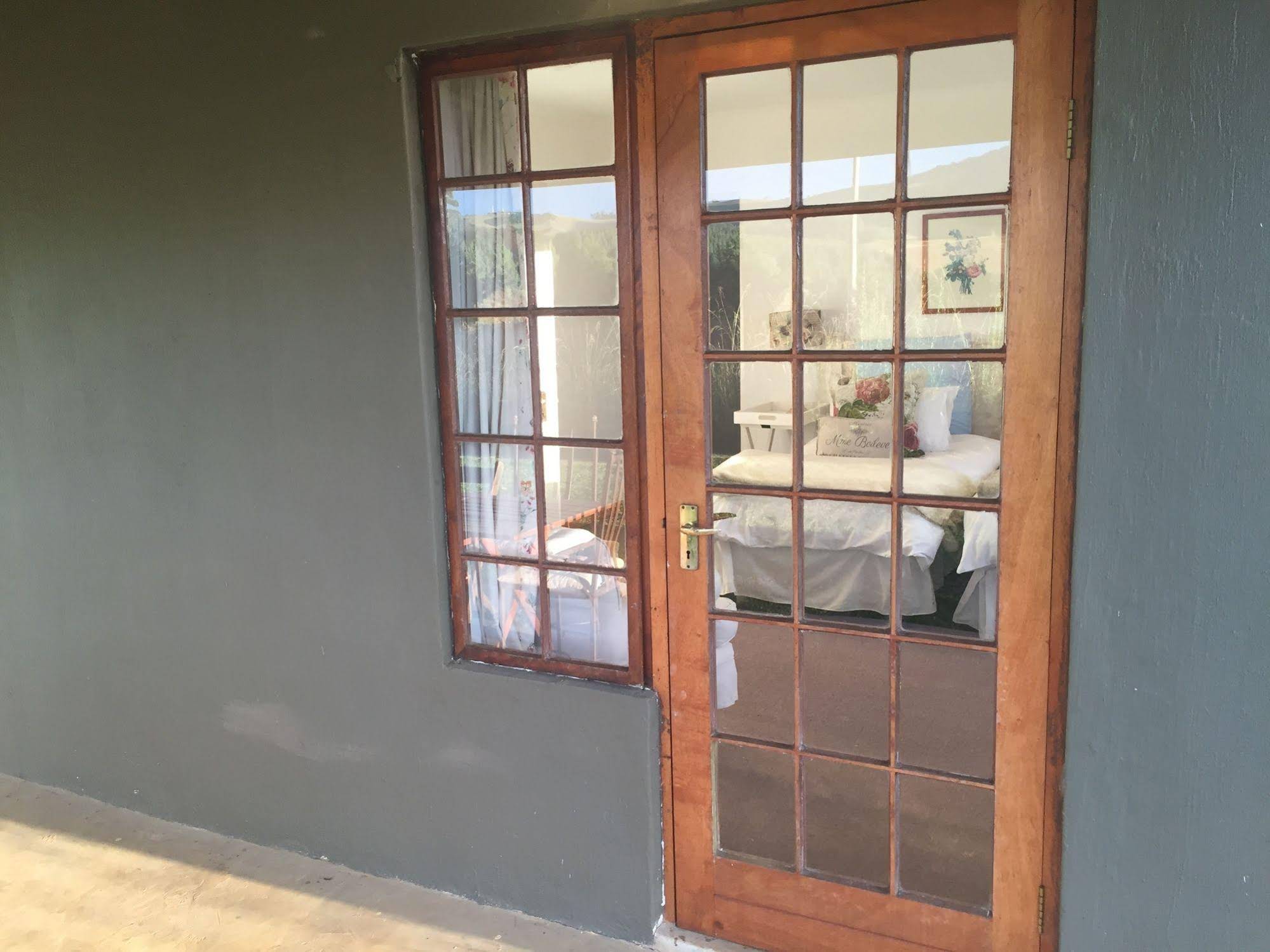 Beacon Vlei Guest Farm