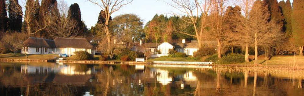 Beacon Vlei Guest Farm