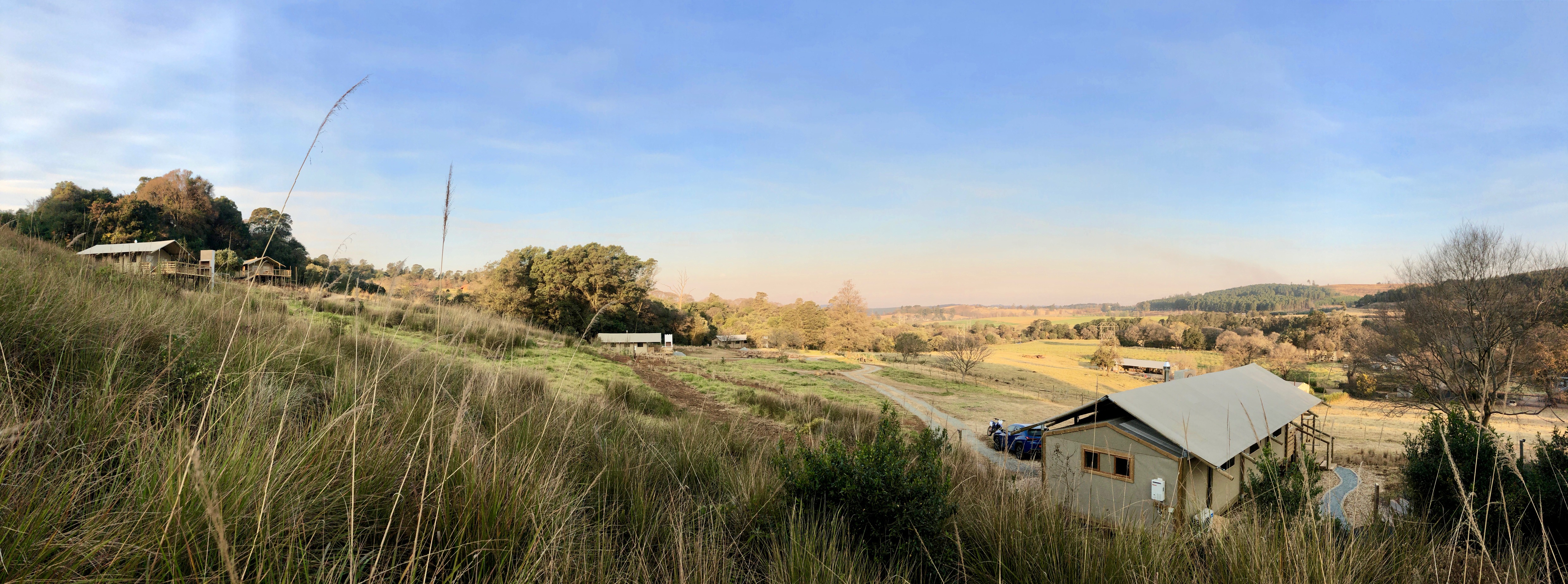 Africamps At Gowan Valley