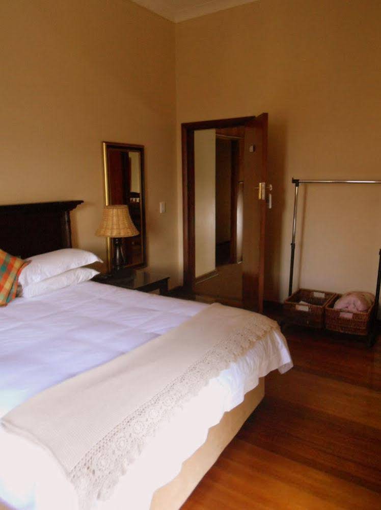 Fort Amity Bed and Breakfast