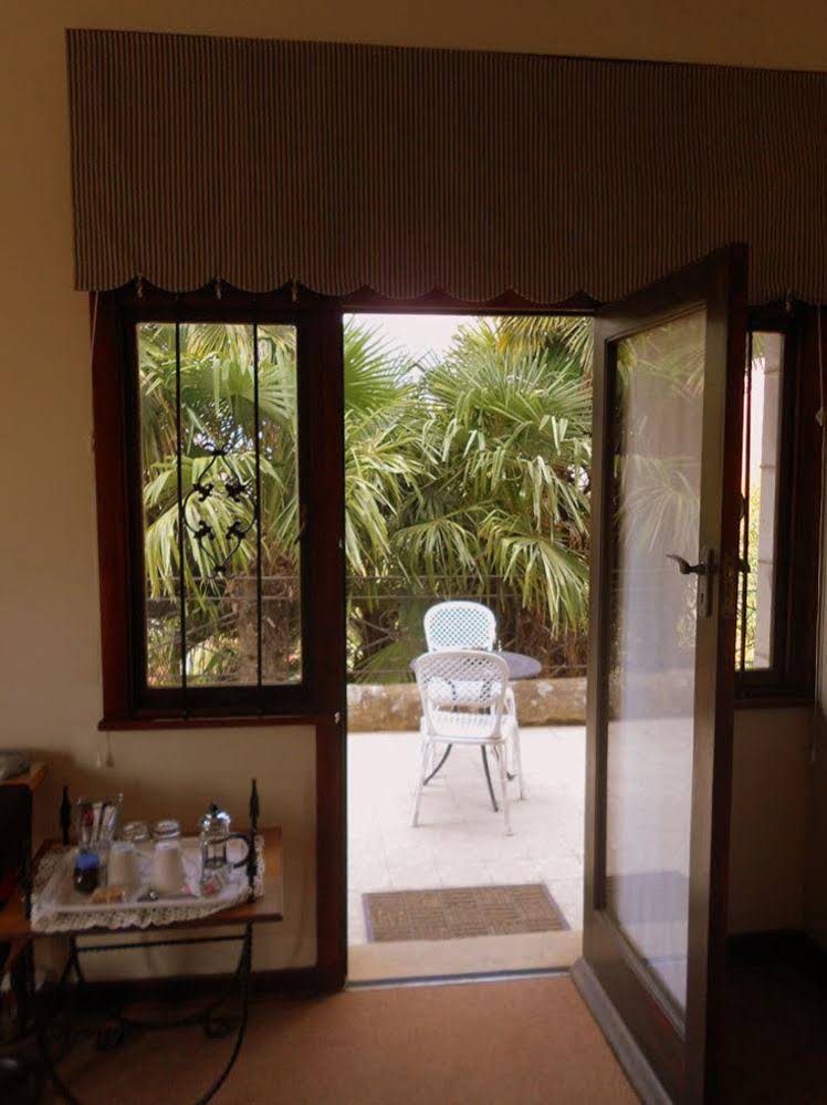Fort Amity Bed and Breakfast