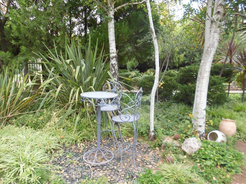 Fort Amity Bed and Breakfast