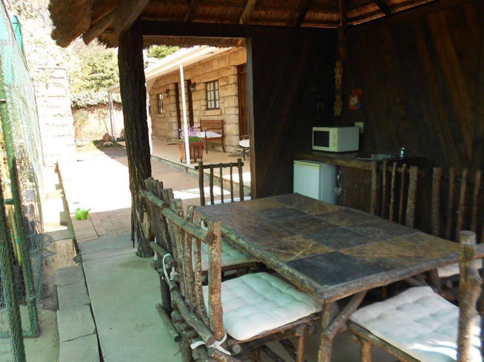 Fort Amity Bed and Breakfast