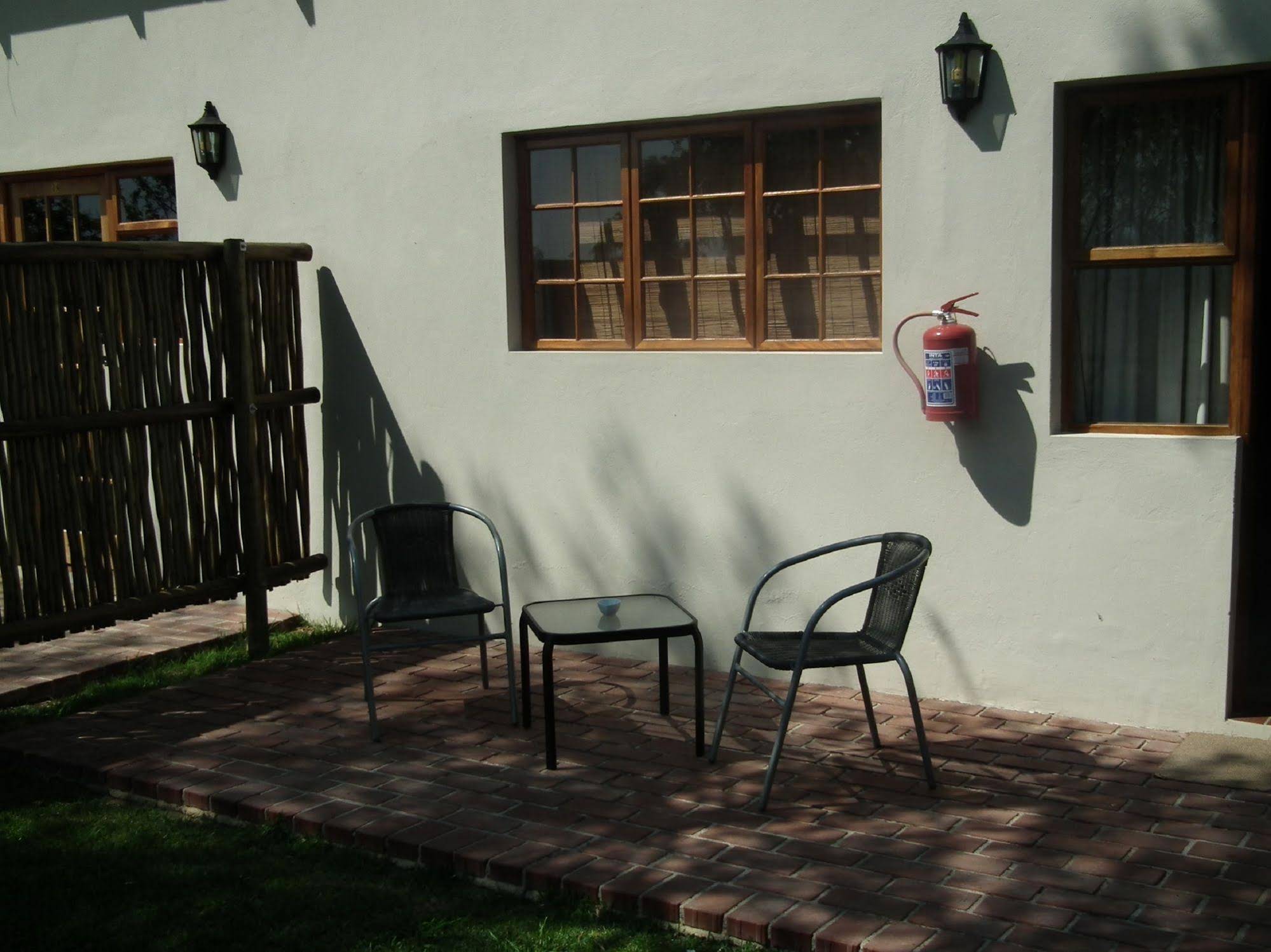 Lanseria Country Estate