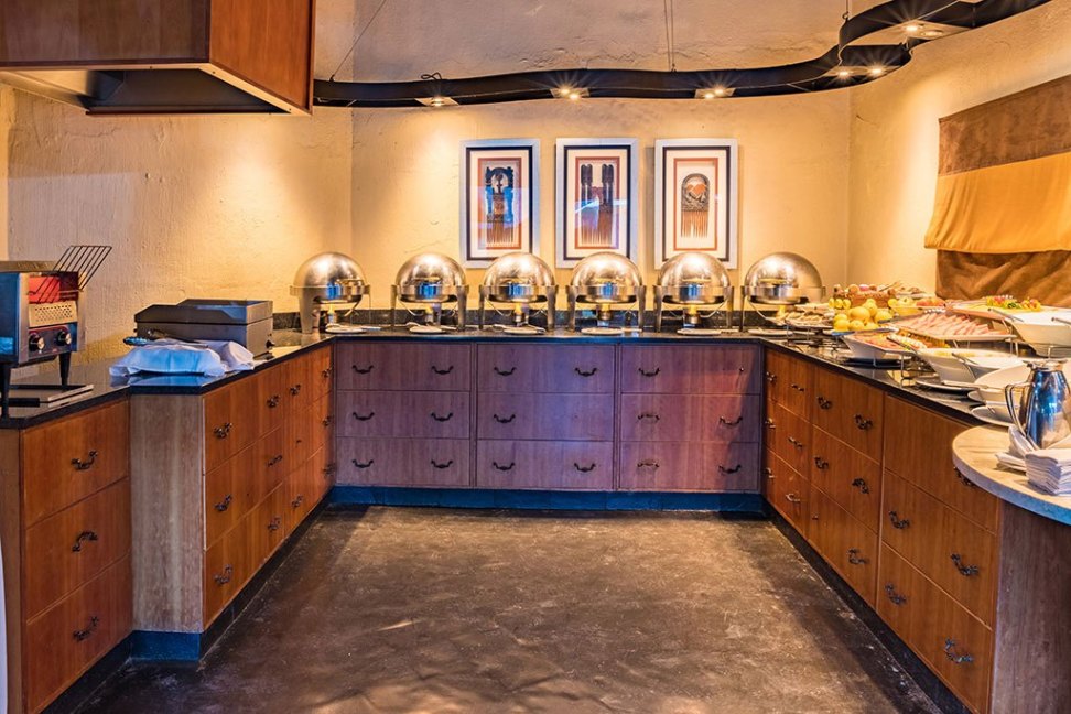 Shumba Valley Lodge